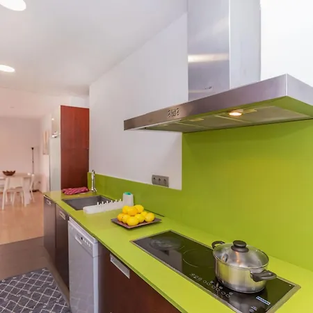 Matilde By Interhome