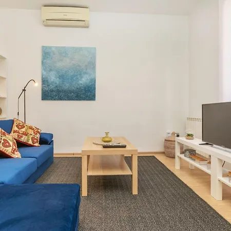 Matilde By Interhome Apartmán *