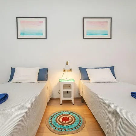Matilde By Interhome * Sant Antoni De Calonge