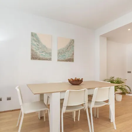 Apartmán Matilde By Interhome *