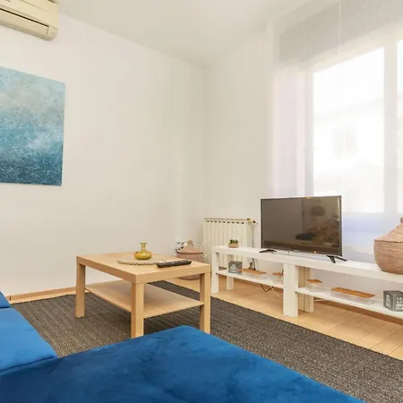Matilde By Interhome Apartmán