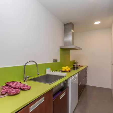 Matilde By Interhome *