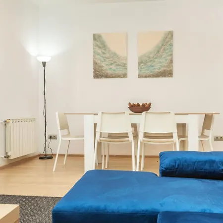 Apartmán Matilde By Interhome