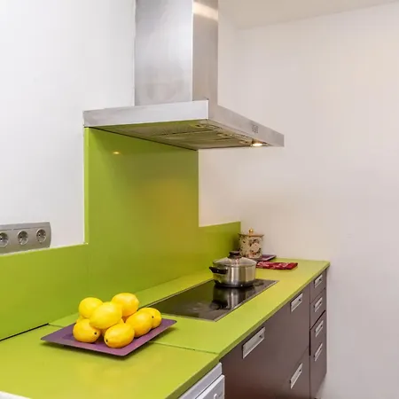 Matilde By Interhome Sant Antoni De Calonge