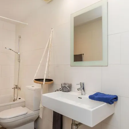 Appartement Matilde By Interhome Sant Antoni De Calonge