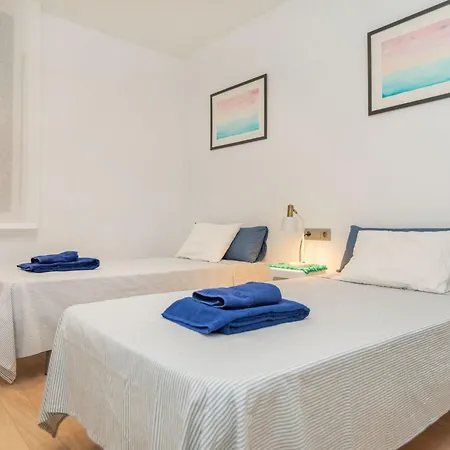 Appartement Matilde By Interhome