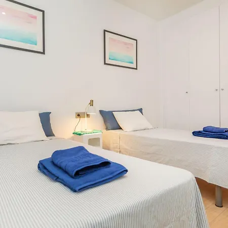Appartement Matilde By Interhome Sant Antoni De Calonge